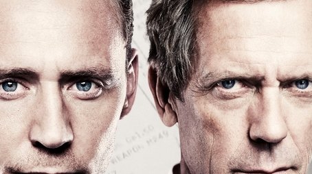 The Night Manager (2016) poster