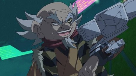 Rock and a Hard Place (2012) - Episode 44 poster and promotional image