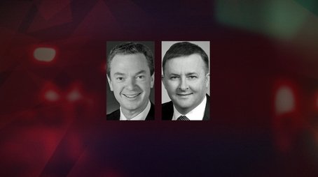 Debate: Pyne vs Albanese (2016) - Episode 17 poster and promotional image
