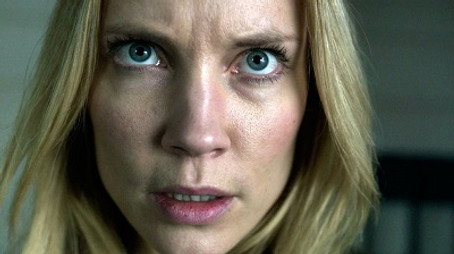 Jordskott Sezona 1