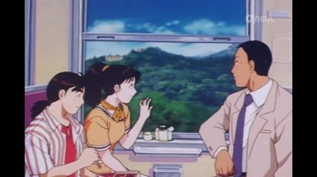 Gentleman Thief's Murder Case - File 1 (1997) - Episode 10 poster and promotional image