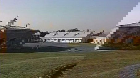 Fort Mifflin (2008) - Episode 1 poster and promotional image