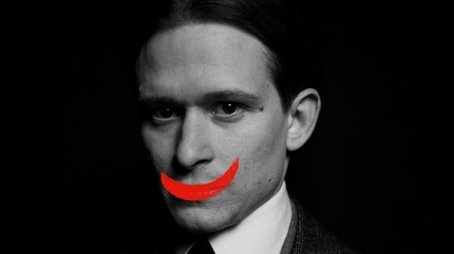 Kafka (2024) poster