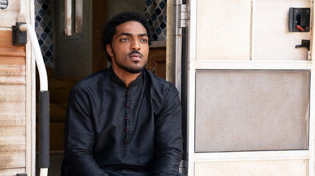 The Closer (2020) - Episode 10 poster and promotional image