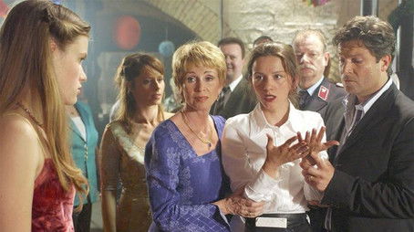 Episode 4 (2004) - Episode 4 poster and promotional image