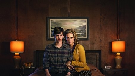 Season 1 (2013) - Season 1 poster and promotional image