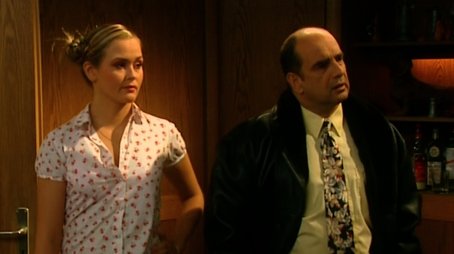 Episode 7 (2003) - Episode 7 poster and promotional image