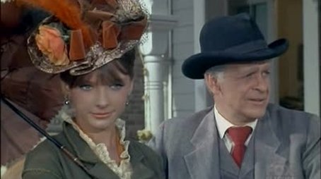 The Far, Far Better Thing (1965) - Episode 16 poster and promotional image