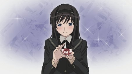 Amagami SS+ Picture Drama (Valentine For You) (2012) - Episode 15 poster and promotional image