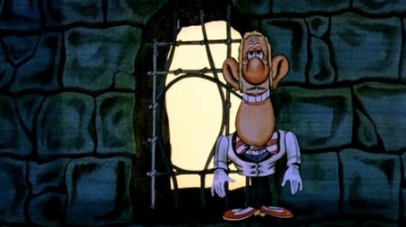 Приключения капитана Врунгеля Stagione 1