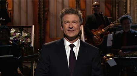 Alec Baldwin/Shakira (2005) - Episode 8 poster and promotional image
