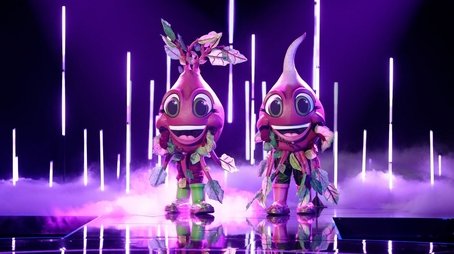 Group B Finals:  Soundtrack of My Life (2024) - Episode 9 poster and promotional image