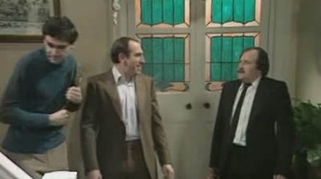 Staff Training (1978) - Episode 2 poster and promotional image