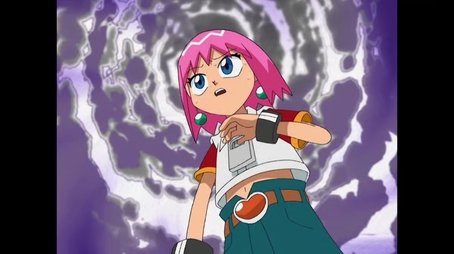 Protect the Environment: Somethin' Stinks in Here! (2005) - Episode 10 poster and promotional image