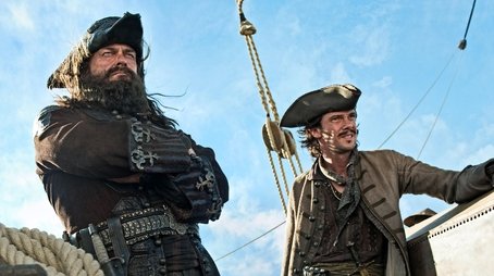 XXIX (2017) - Episode 1 poster and promotional image