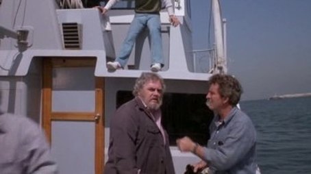 Return to Cadiz (1983) - Episode 5 poster and promotional image