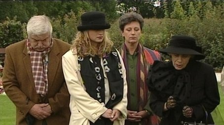 Rust in vrede (1996) - Episode 14 poster and promotional image
