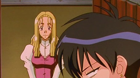TRIGUN Сезон 1