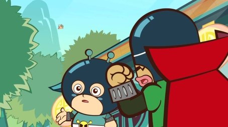 Episode 38 (2019) - Episode 38 poster and promotional image