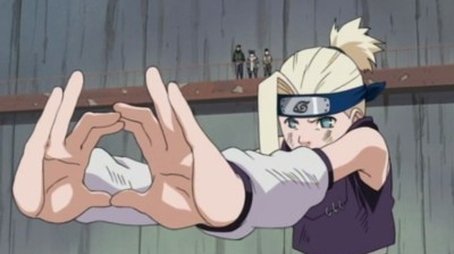 The Ultimate Battle: Cha!