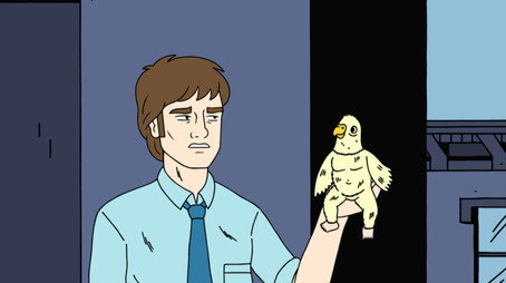 Ugly Americans Сезон 1