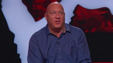 Steve Wilkos (2017) - Episode 8 poster and promotional image