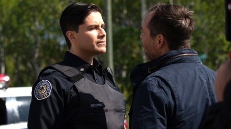Desperate Measures (2020) - Episode 4 poster and promotional image