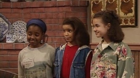 Eat, Drink and Be Wary (1992) - Episode 16 poster and promotional image