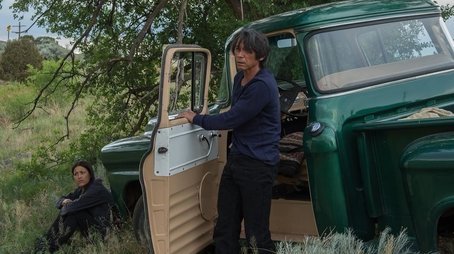 Shotgun (2015) - Episode 9 poster and promotional image