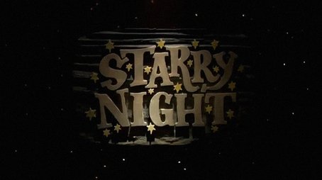Starry Night (Short) (2007) - Episode 7 poster and promotional image