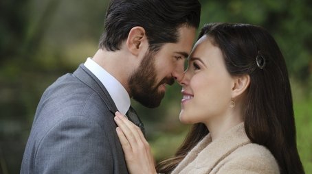 The Kiss (2021) - Episode 12 poster and promotional image