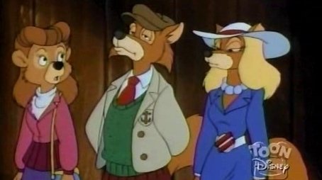A Touch of Glass (1990) - Episode 24 poster and promotional image