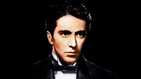 The Godfather Part II (1974) poster