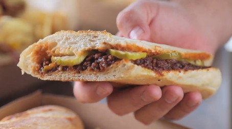 Diners, Drive-Ins and Dives Σεζόν 53