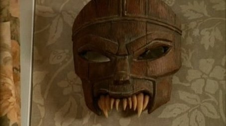 Dead Man's Party (1998) - Episode 2 poster and promotional image