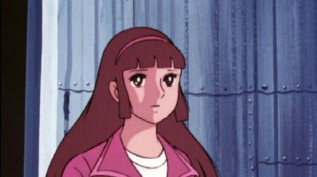Suicide Strategy!! Sayaka Appears!! (1975) - Episode 48 poster and promotional image