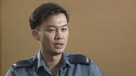 Episode 57 (2021) - Episode 57 poster and promotional image