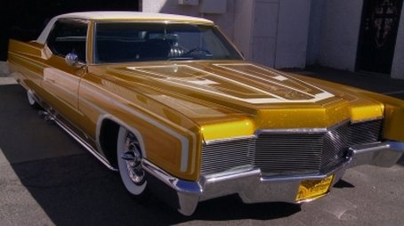 Crazy Cool Cadillac (2017) - Episode 23 poster and promotional image