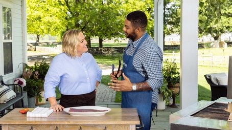 Taste of Summer (2020) - Episode 2 poster and promotional image