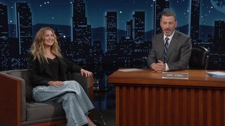 Jimmy Kimmel Live! Temporada 23