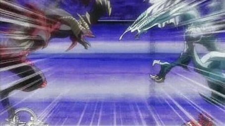 Evolving Duel! Stardust vs Red Daemon's (2008) - Episode 1 poster and promotional image
