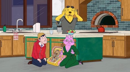 Surprise! (2019) - Episode 4 poster and promotional image