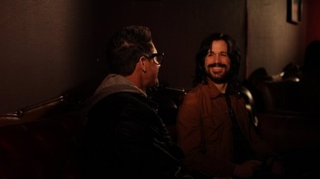 The Viper Room (2017) - Episode 10 poster and promotional image