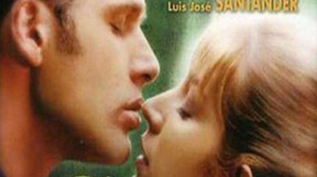 Te Sigo Amando (1996) poster