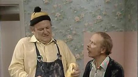 You Must Have Showers (1978) - Episode 3 poster and promotional image
