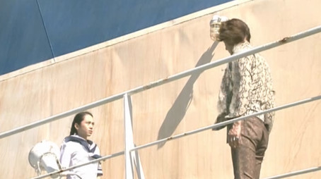 The Girl and Ouja (2002) - Episode 31 poster and promotional image