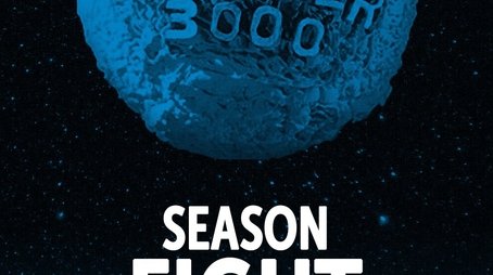 Season 8 (1997) - Season 8 poster and promotional image