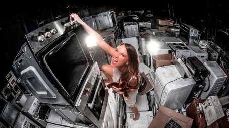 Episode 6 (2020) - Episode 6 poster and promotional image