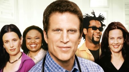 Season 3 (2000) - Season 3 poster and promotional image