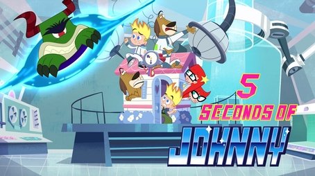 Johnny Test219